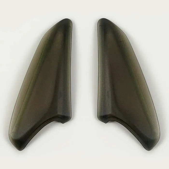 Kåpa Sidoventil 2(ie(n) Frost Dark Tonat