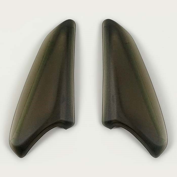 Kåpa Sidoventil 2(ie(n) Frost Dark Tonat