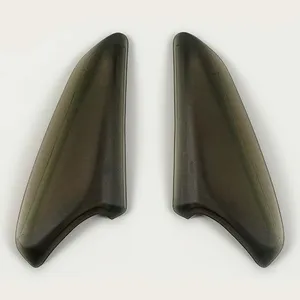 Kåpa Sidoventil 2(ie(n) Frost Dark Tonat