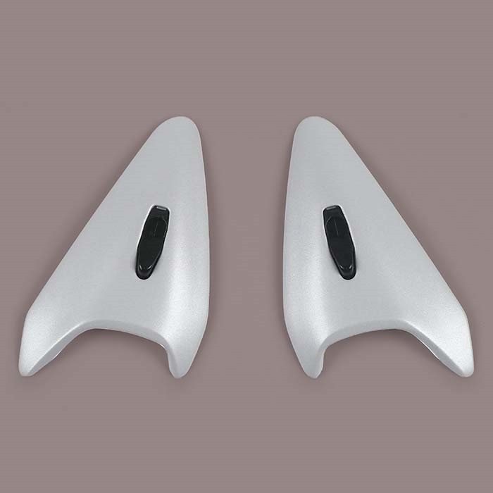 Td Ventil Front Set Frost Vit