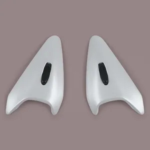 Td Ventil Front Set Frost Vit