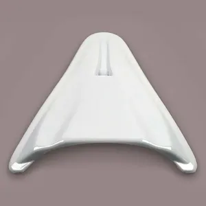 Gp 6s Bakre Ventil Vit