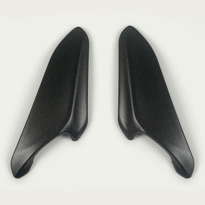 Kåpa Sidoventil 3(sd 4) Frost Svart