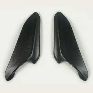 Kåpa Sidoventil 3(sd 4) Frost Svart