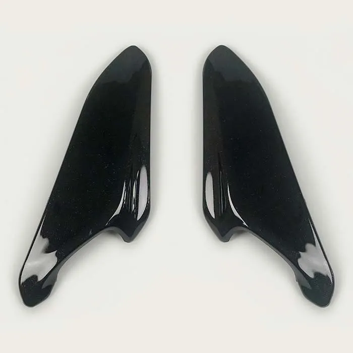 Kåpa Sidoventil 3(sd 4) Diamond Svart