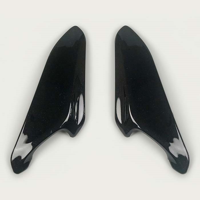 Kåpa Sidoventil 3(sd 4) Diamond Svart