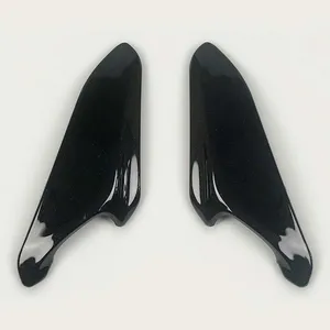 Kåpa Sidoventil 3(sd 4) Diamond Svart