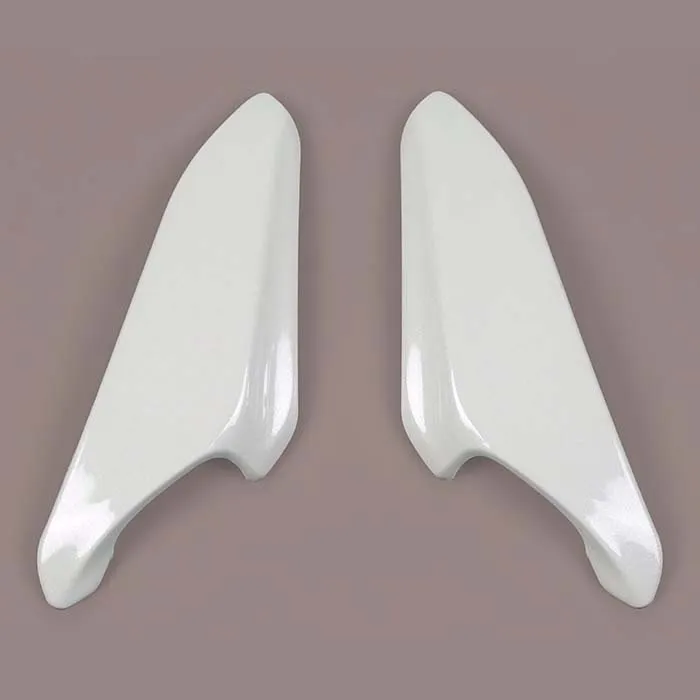 Kåpa Sidoventil 3(sd 4) Diamond Vit