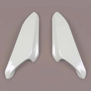 Kåpa Sidoventil 3(sd 4) Diamond Vit