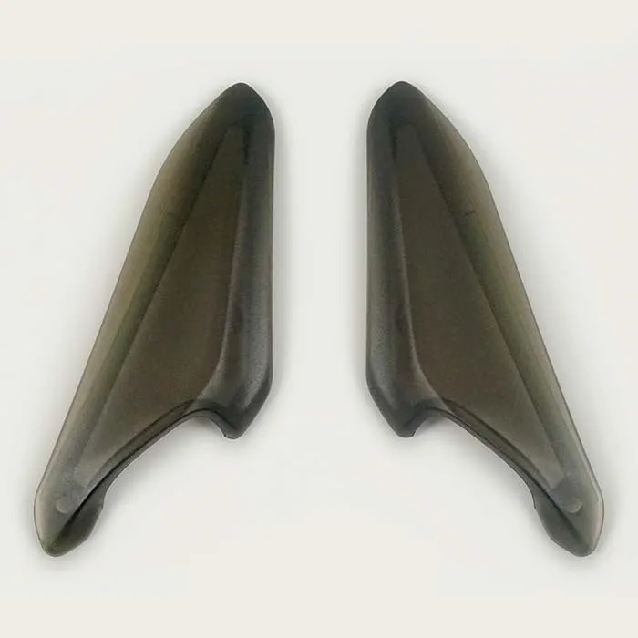 Kåpa Sidoventil 3(sd 4) Frost Tonat