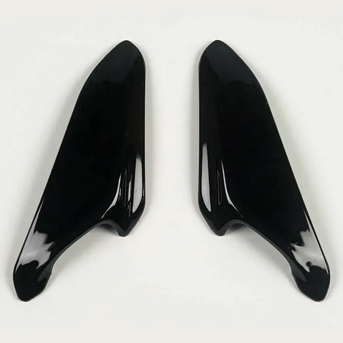 Kåpa Sidoventil 3(sd 4) Pearl Svart