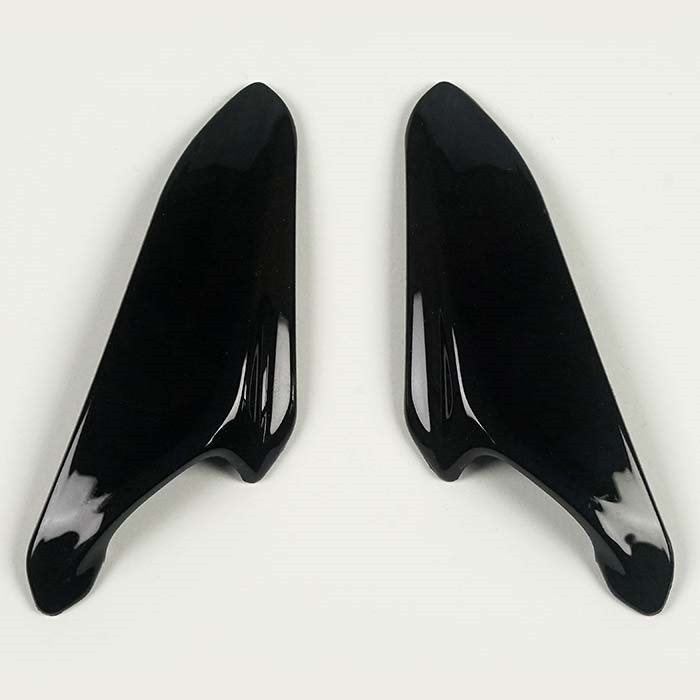 Kåpa Sidoventil 3(sd 4) Pearl Svart