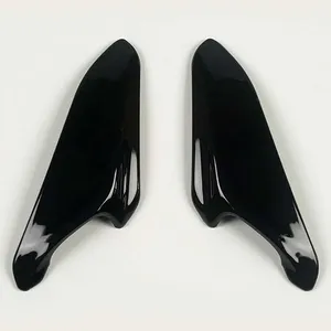 Kåpa Sidoventil 3(sd 4) Pearl Svart