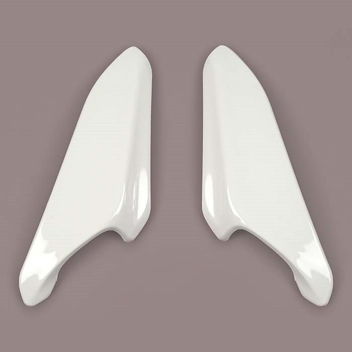 Kåpa Sidoventil 3(sd 4) Vit