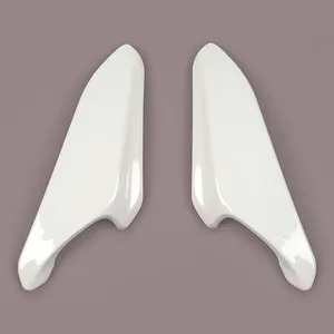 Kåpa Sidoventil 3(sd 4) Vit