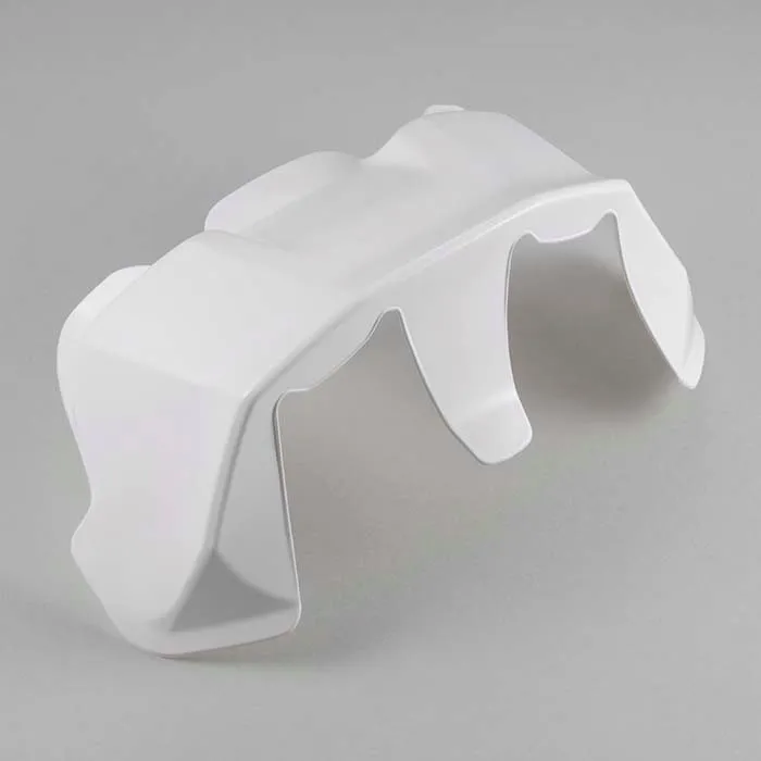 Spoiler Ex2 Diamond Vit