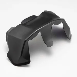 Spoiler Ex2 Svart Frost