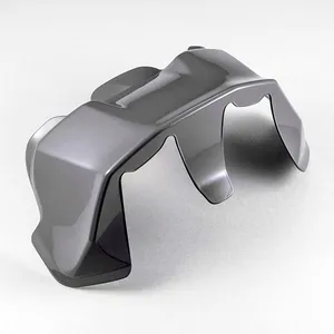 Spoiler Ex2 Modern Grå