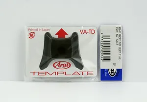 Mx V Främre Toppventil Tonat