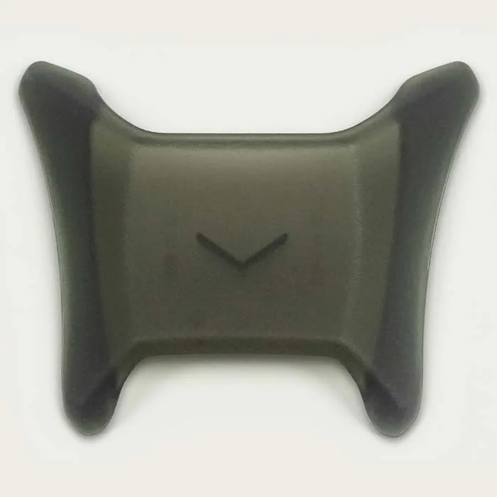 Mx V Främre Toppventil Frost Tonat (Yankee Dazz.)