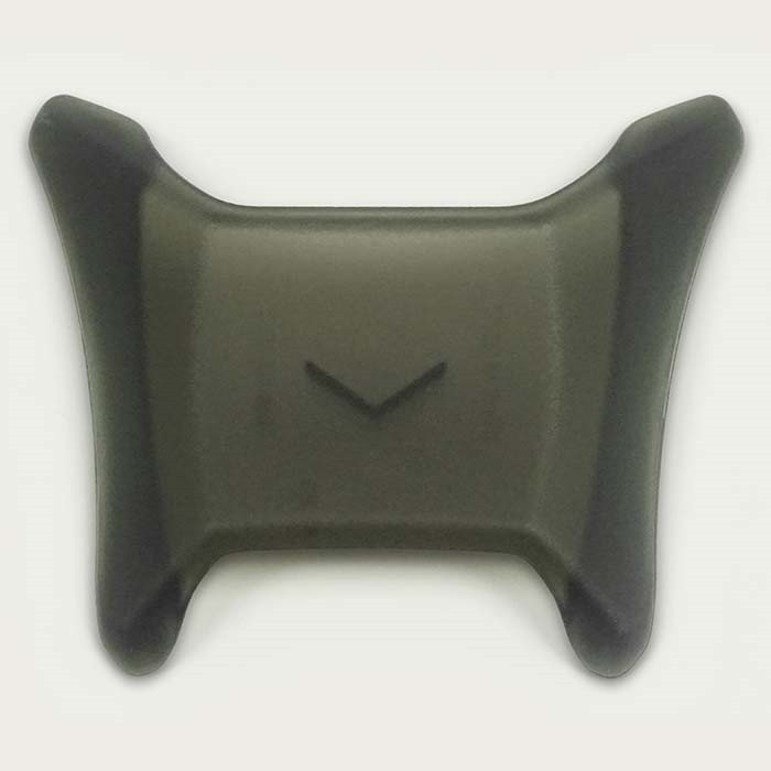 Mx V Främre Toppventil Frost Tonat (Yankee Dazz.)