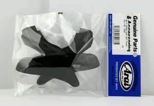 Mx V Center Sidoventiler Svart