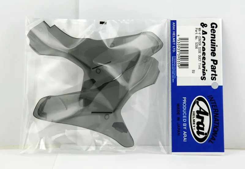 Mx V Center Sidoventiler Tonat