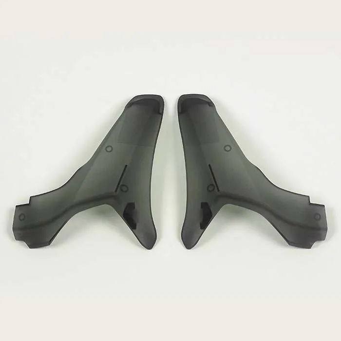 Mx V Center Sidoventiler Frost Tonat (Yankee Da.)