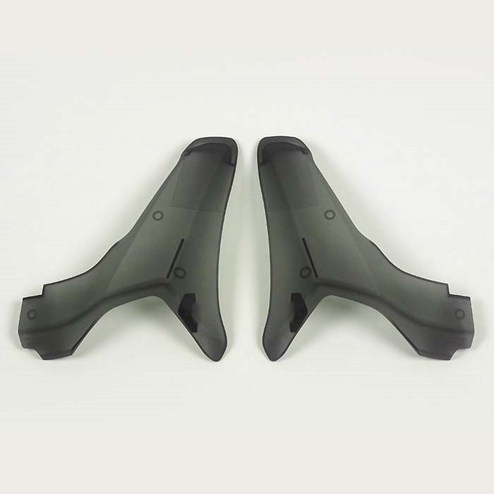 Mx V Center Sidoventiler Frost Tonat (Yankee Da.)