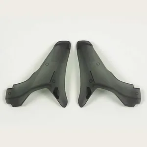 Mx V Center Sidoventiler Frost Tonat (Yankee Da.)