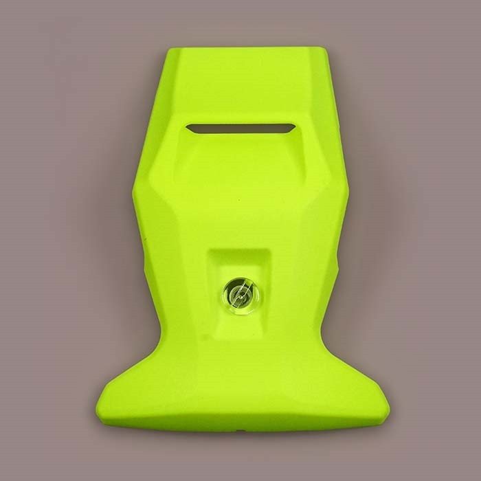 Mx V Center Top Ventil Bogle Gul