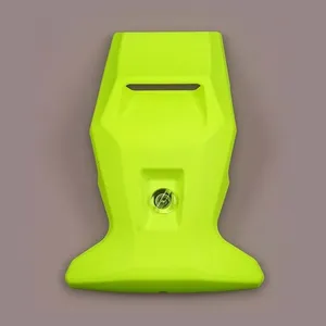 Mx V Center Top Ventil Bogle Gul