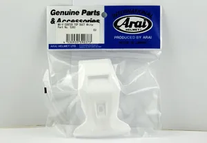 Mx V Center Toppventil Vit