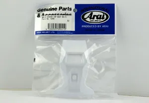 Mx V Center Toppventil Vit Frost