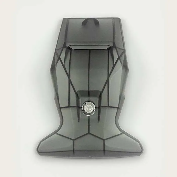 Mx V Center Toppventil Frost Tonat (Yankee Da.)