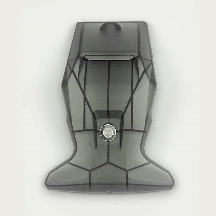 Mx V Center Toppventil Frost Tonat (Yankee Da.)