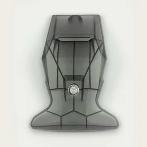 Mx V Center Toppventil Frost Tonat (Yankee Da.)