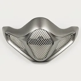 Mx V Ventilationsgaller Hakskydd Barciagr. Fr.