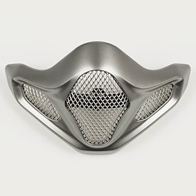 Mx V Ventilationsgaller Hakskydd Barciagr. Fr.