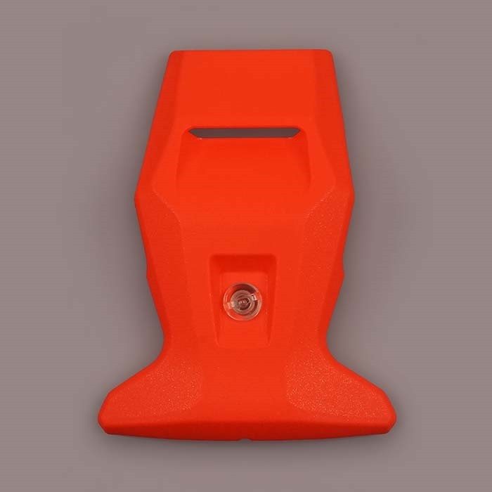 Mx V Center Top Ventil Bogle Röd