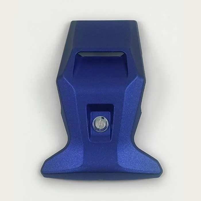 Mx V Center Top Ventil Bogle Blå