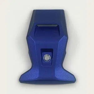 Mx V Center Top Ventil Bogle Blå