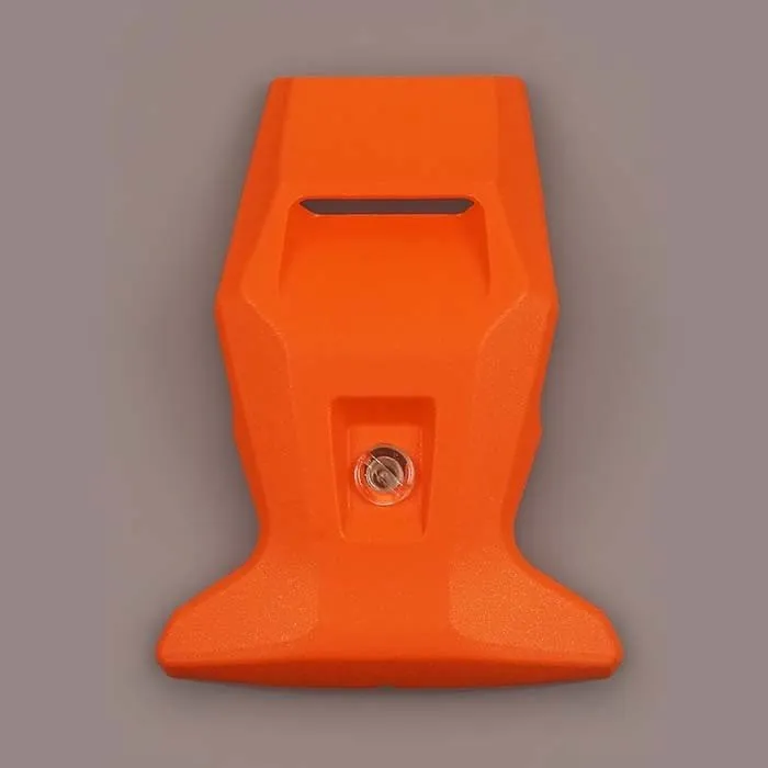 Mx V Center Top Ventil Bogle Orange