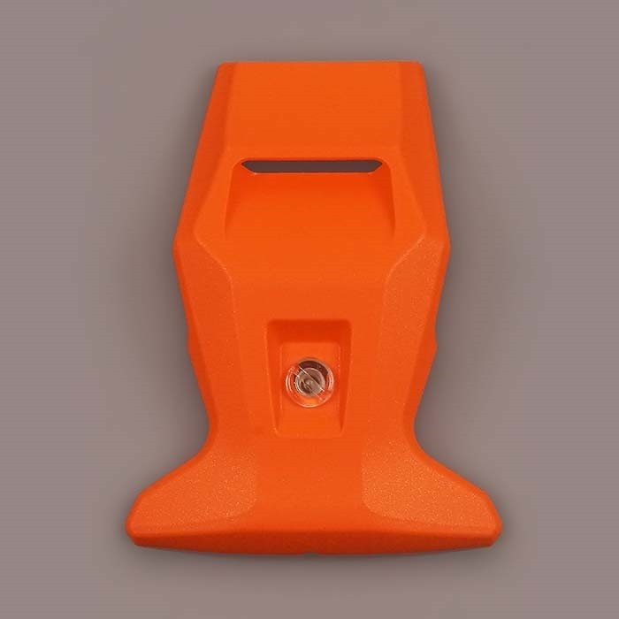 Mx V Center Top Ventil Bogle Orange