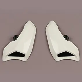 Reneg. V(qvf 2) Främre Ventil Set Vit