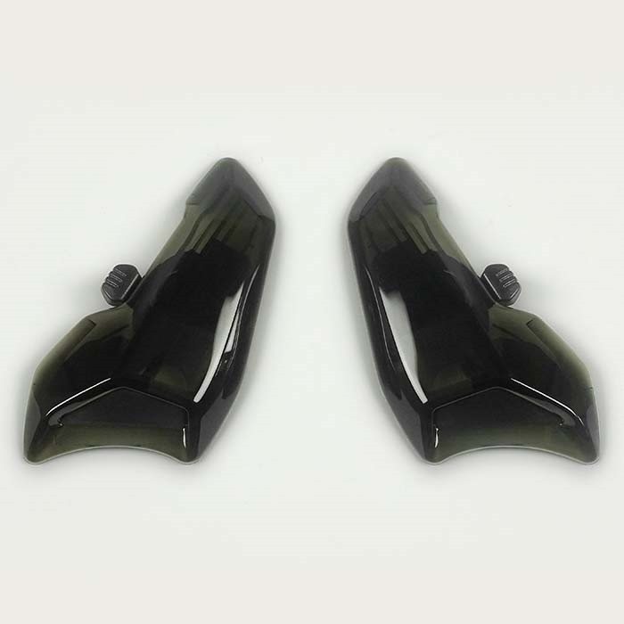 Reneg. V(qvf 2) Främre Ventil Set Tonad