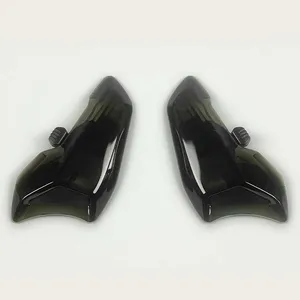 Reneg. V(qvf 2) Främre Ventil Set Tonad