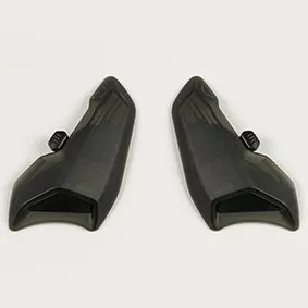 Reneg. V(qvf 2) Främre Ventil Set Frosttonad