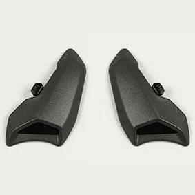 Renegade (Qvf 2) Frontventil Set Gun Met. Frost