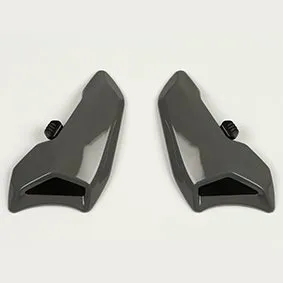 Renegade (Qvf 2) Frontventil Set Moderngrå